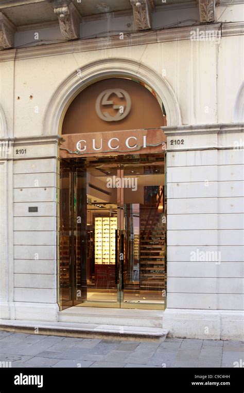 gucci store in venice|gucci italy outlet.